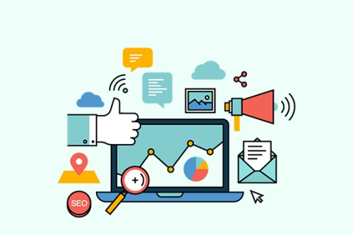 金沙提升网络推广效果企业要注意哪些方面的问题