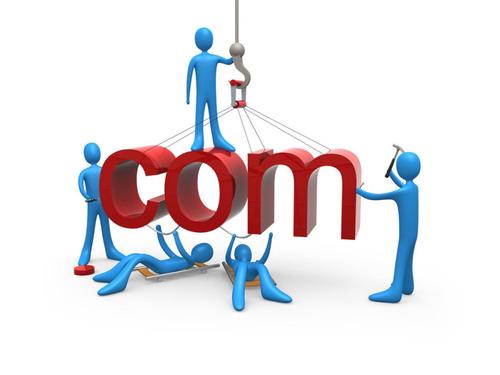 金沙企业网站建设成功与否和哪些有关呢