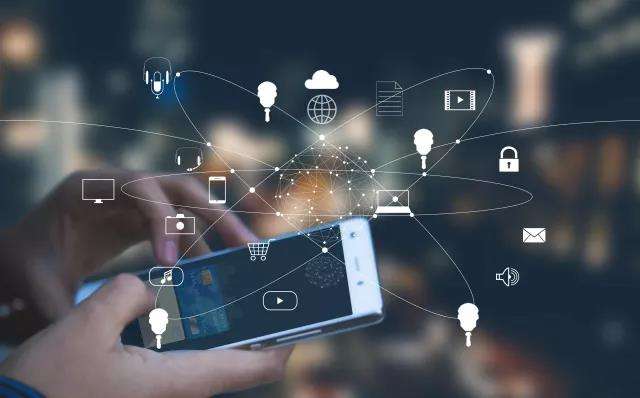 金沙分析企业做微信营销常见的几种模式