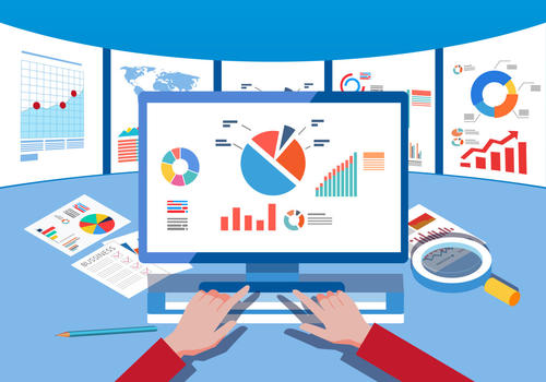 金沙哪一种网站设计风格才是适合企业呢？