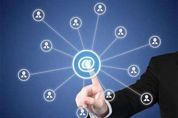 金沙网络推广企业如何寻找更为精准的流量来源